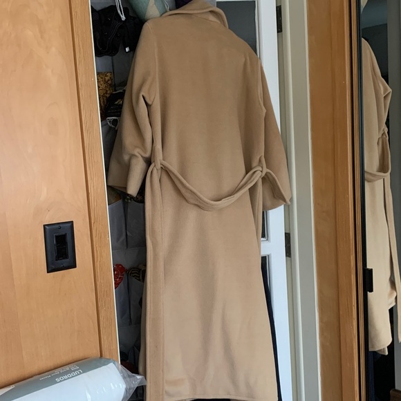 horses wool coat - Picture 2 of 12